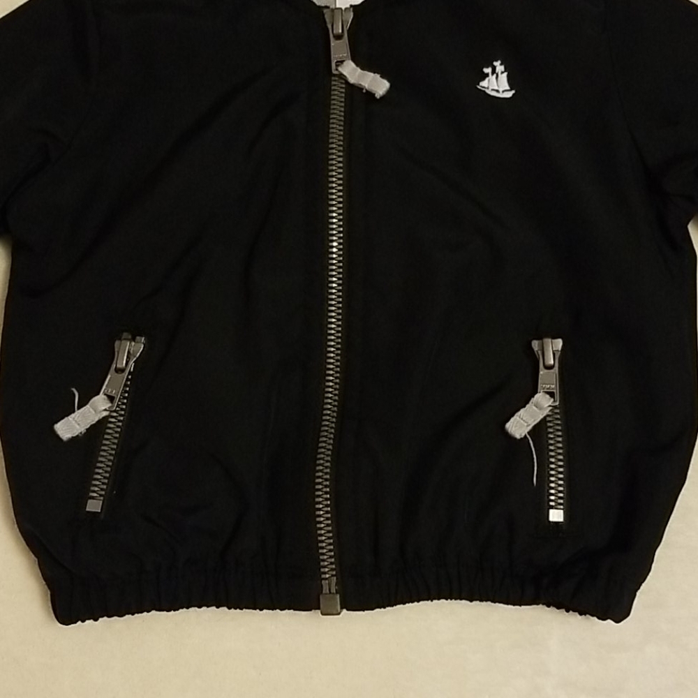 Carter's Baby Jacket - Picture 3 of 3